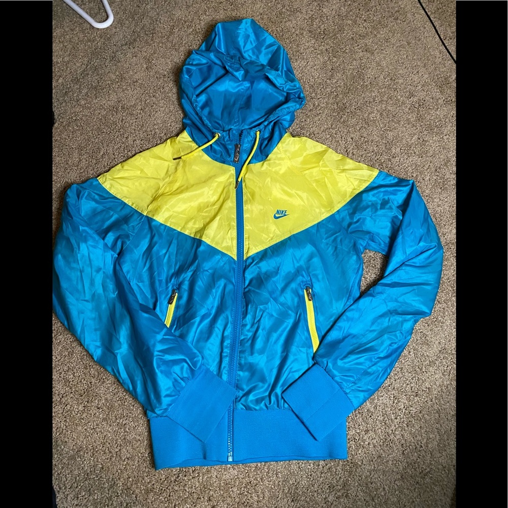 Nike Windbreaker